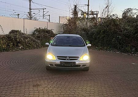 Citroen C5 C 5 3.0 V6 Exclusive