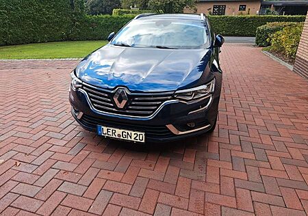 Renault Talisman Grandtour TCe 225 EDC GPFLIMITED