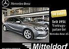 Mercedes-Benz A 200 d 4MATIC URBAN NAVI LED AHK RFK TWA Navi