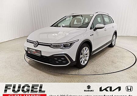 VW Golf Volkswagen 2.0 TDI DSG Alltrack 4Motion LEDNavi|AHK|ACC