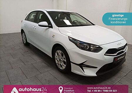 Kia Cee'd Ceed / Ceed 1.0 T-GDI Edition 7 Carplay|CAM|DAB|Tempom.