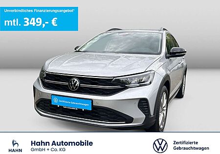 VW Taigo Volkswagen 1.0TSI DSG Goal LED CAM ACC Virtual AppCon