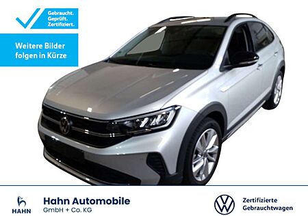 VW Taigo Volkswagen 1.0TSI DSG Goal LED CAM ACC Virtual Navi-V