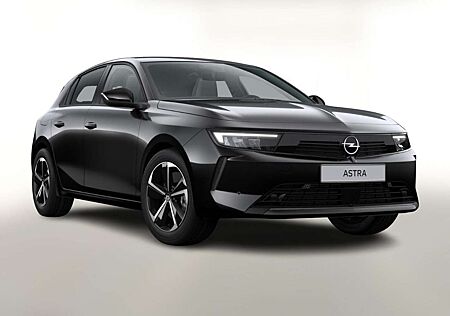 Opel Astra 1.2 130 AT8 Eleg. ACC Keyl Kam PDC LM17Z 96 kW ...