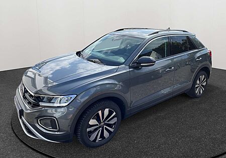 VW T-Roc Volkswagen GOAL 1.5 TSI DSG ACC Navi LED Keyless TOP