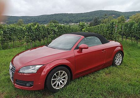 Audi TT Roadster 2.0 TFSI