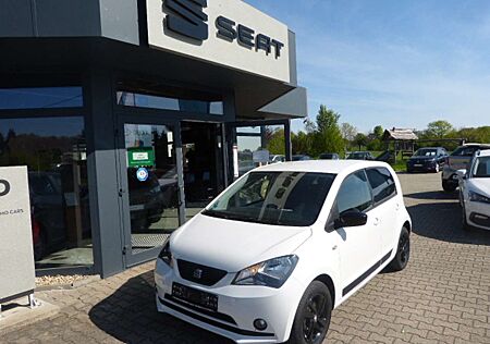 Seat Mii Chic Chic ASG 75 PS