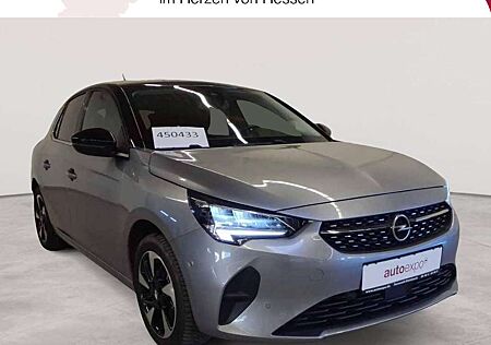 Opel Corsa-e Elegance NAVI LED PDC KAMERA