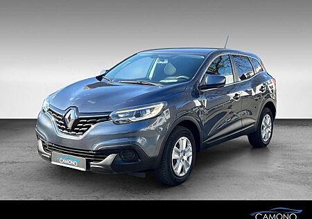 Renault Kadjar Life Klima Tempo 1.Hd