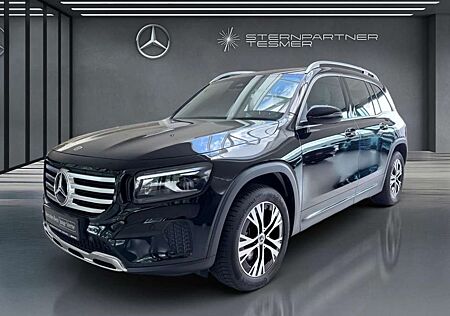 Mercedes-Benz GLB 200 gebraucht kaufen Mercedes-Benz GLB 200 d Progressive,MBEAM,DISTR,KAM.,PANO,AHK