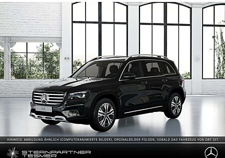 Mercedes-Benz GLB 200 d Progressive,MBEAM,DISTR,KAM.,PANO,AHK