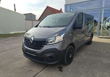 Renault Trafic ENERGY dCi 125 Combi Authentique Klima