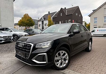 Audi Q2 35 TFSI advanced 1.Hand*LED*AHK*Navi