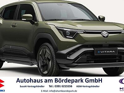 Suzuki Vitara e_ Comfort (61kWh)