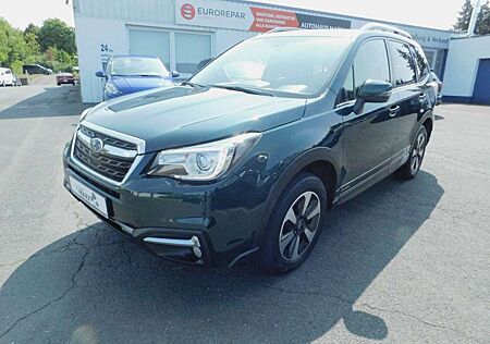 Subaru Forester Exclusive 20th Anniversary (Navi)
