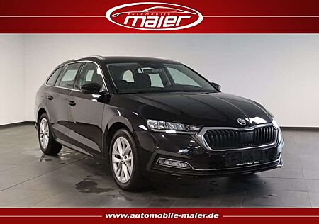 Skoda Octavia 1.0 TSI e-TEC Style Virt.-HUD-LED-KESSY-