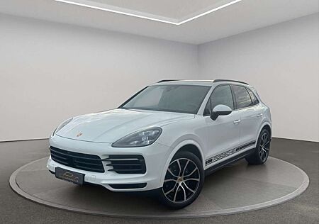 Porsche Cayenne Platinum Edition*1 Hand*wenig KM*