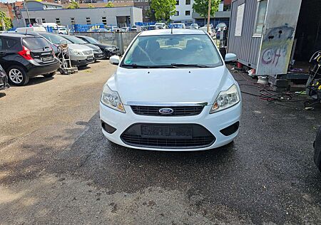 Ford Focus Style