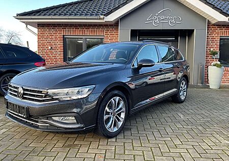 VW Passat Variant Volkswagen 2.0 TSI DSG Busi,ACC,Kamera,LED