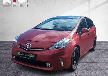 Toyota Prius + + 1.8 Executive Klima Kamera Sitzhzg