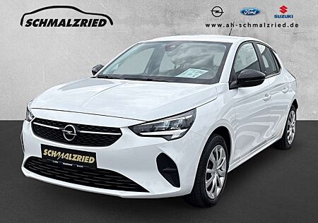 Opel Corsa-e Corsa F e Edition LED Apple CarPlay Android Auto K