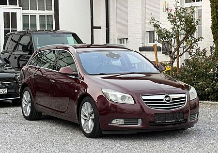 Opel Insignia A Sports Tourer Innovation *TÜV 04/27*