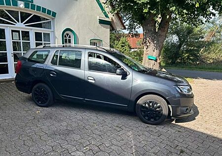 Dacia Logan MCV II AHK Comfort