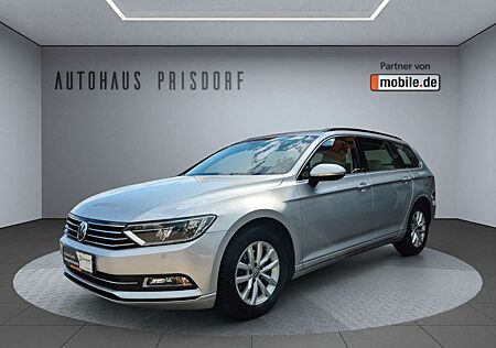 VW Passat Variant Volkswagen Comfortline BMT/Start-Stopp