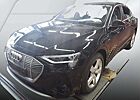 Audi e-tron SPORTBACK 55 2x S LINE/S-SITZE/ACC/PANO