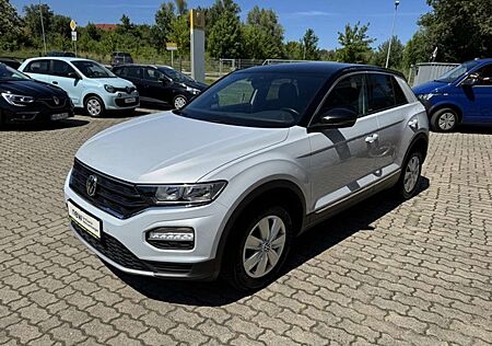VW T-Roc Volkswagen Active
