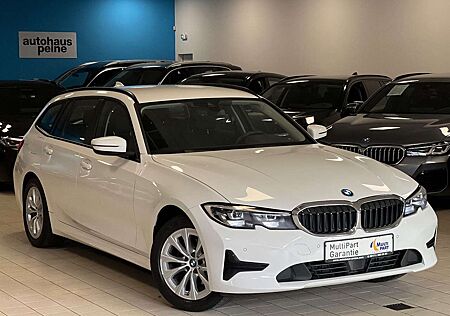 BMW 320 d/Aut/LCPProf/ElektSportStz/AHK/KomfoZg/Sto&G
