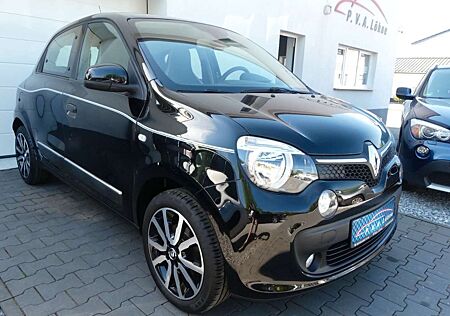 Renault Twingo Luxe 2.HD | SHZ | MFL | TEMP | 16" ALU