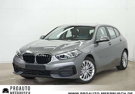 BMW 118 i Advantage ADAPTLED/KAMERA/KEYLESS/CRPLY