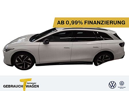 VW ID.7 Volkswagen Tourer PRO 286PS LM20 AHK 360 MASSAGE