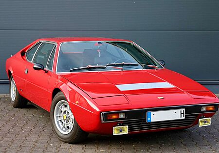 Ferrari 208 GT4