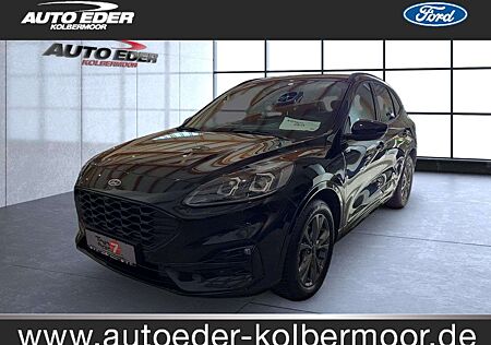 Ford Kuga ST-Line Sportpaket Bluetooth Head Up Display