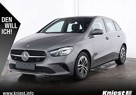 Mercedes-Benz B 220 d Progressive Line Advanced AHK Winter Paket