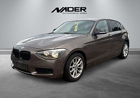 BMW 116 i 1.6 16V Metallic