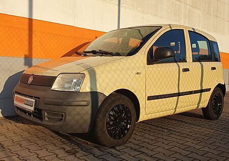 Fiat Panda 1.1 8V Active Allwetter TÜV 12/2026