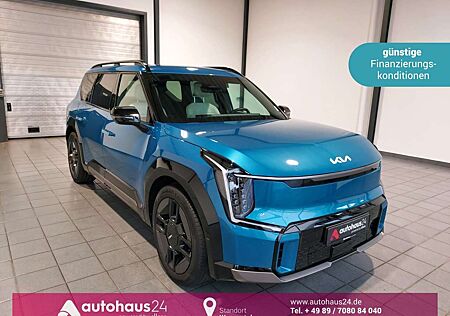 Kia EV9 GT-line Launch Edition 4WD 99,8 kWh