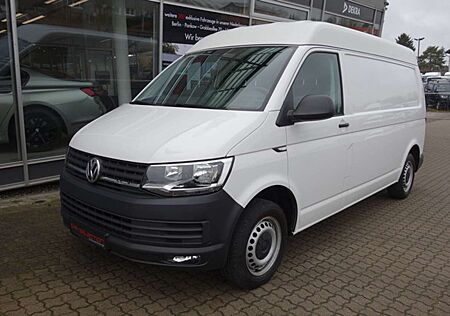 VW T6 Transporter Volkswagen 2,0 TDI Lang Hoch STDHZG/KAM/SITZHZG