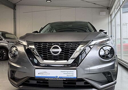 Nissan Juke Acenta Autom., *LED *CarPlay *Kamera *Tempomat