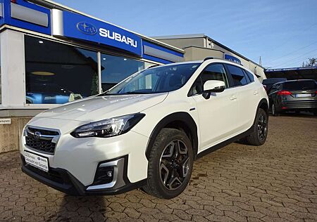 Subaru XV 2.0ie Platinum*2.Hd*AHK*