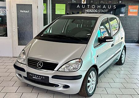 Mercedes-Benz A 160 Elegance TÜV NEU AUTOMATIK
