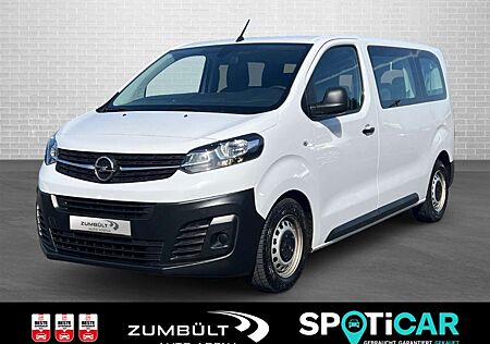 Opel Vivaro 1.5 D EU6d Kombi M 1.5CDTi +9-Sitze Klima v h Navi