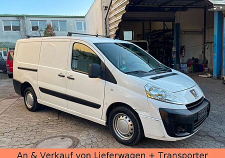 Peugeot Expert Kasten L2H1 COOL 2.0 HDI - TÜV - KLIMA