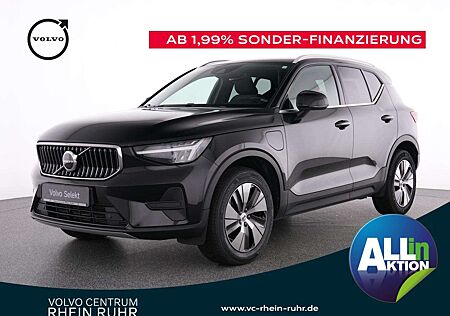 Volvo XC 40 XC40 T4 PLUG-IN PLUS BRIGHT MET+MEMORY+WINTERPAK