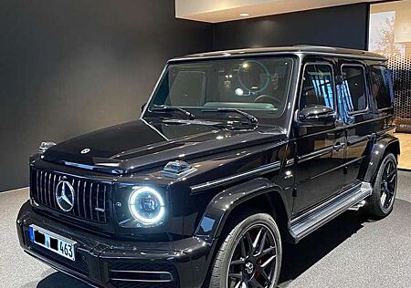 Mercedes-Benz G 63 AMG (463.276)