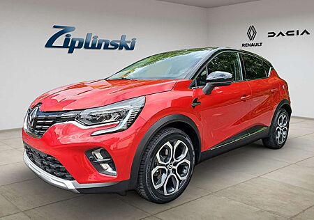 Renault Captur E-Tech Plugin Hybrid Intens 160