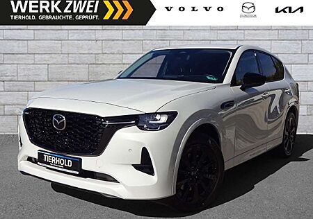 Mazda CX-60 PHEV Homura AWD AHK HUD ACC BLIS 20"